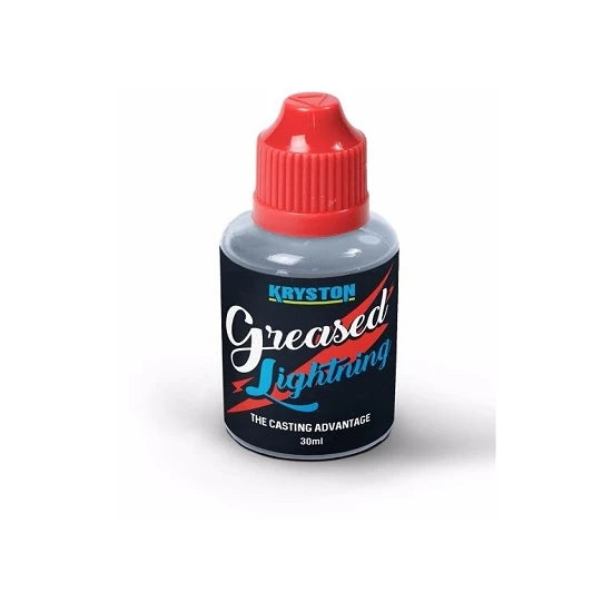 Solutie Kryston Grased Lightning Mono 30ml