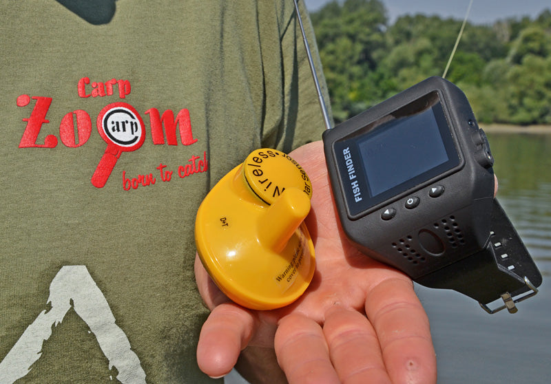 SONAR CARP ZOOM CEAS