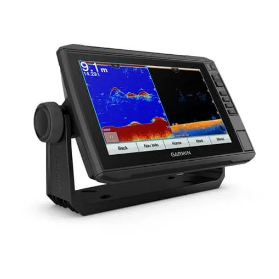 Sonar Garmin Echomap Uhd 92sv Ww Gt56 Xdcr