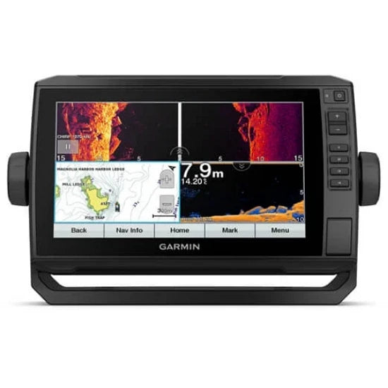 Sonar Garmin Echomap Uhd 92sv Ww Gt56 Xdcr