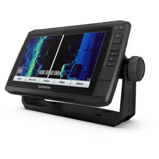 Sonar Garmin Echomap Uhd 92sv Ww Gt56 Xdcr