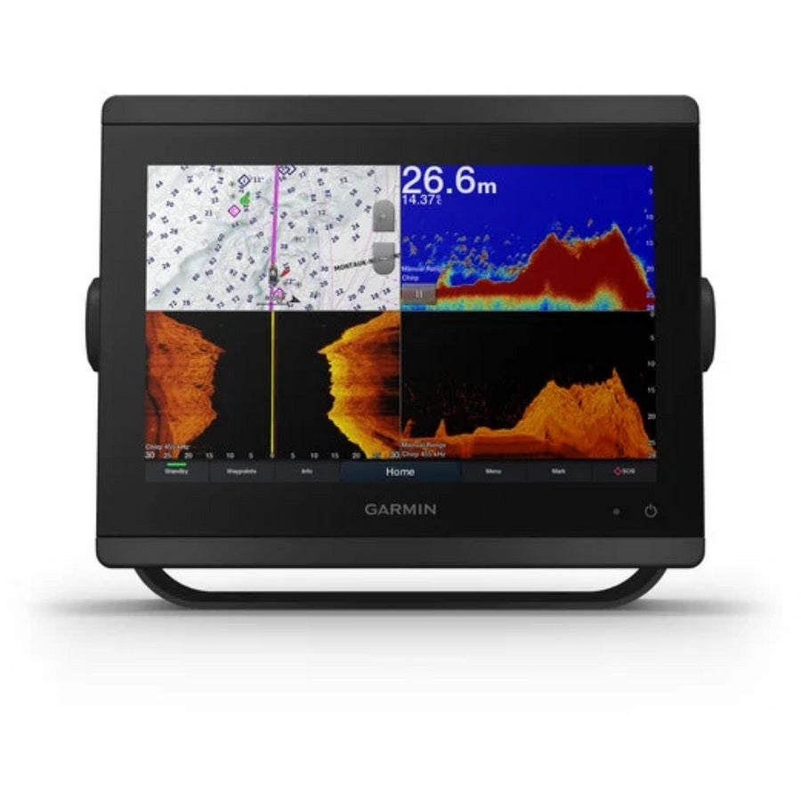 SONAR GARMIN GPSMAP 8410XSV WW