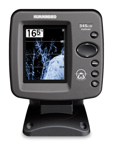 SONAR HUMINBIRD 345CX DI