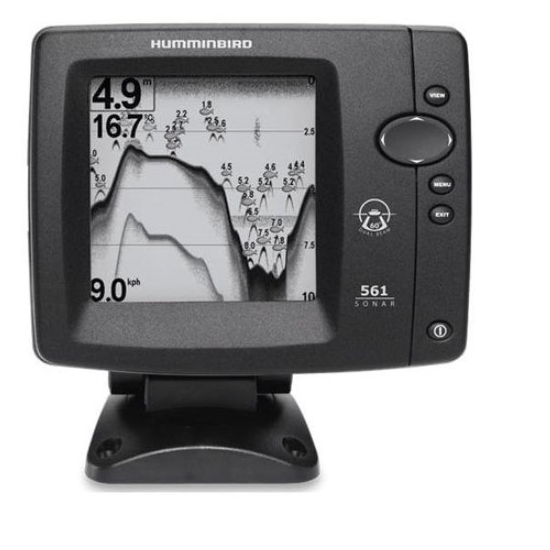 SONAR HUMMINBIRD 561X DI