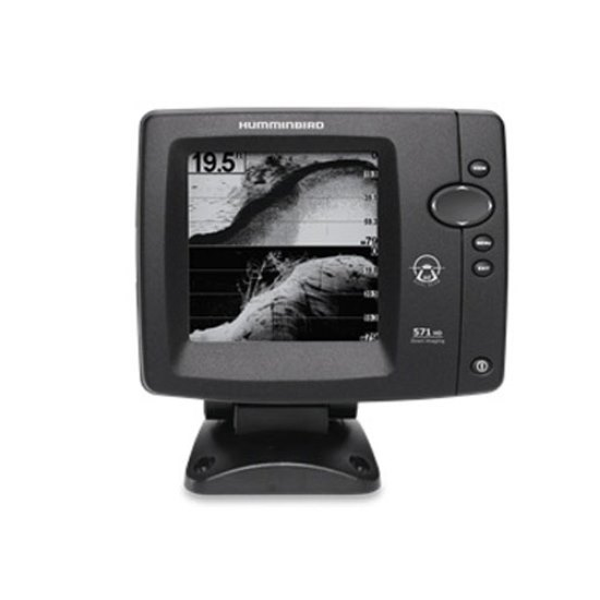 SONAR HUMMINBIRD 571X HD DI