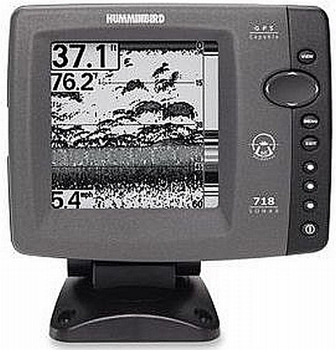 SONAR HUMMINBIRD 718 (XNT.9.20.T)