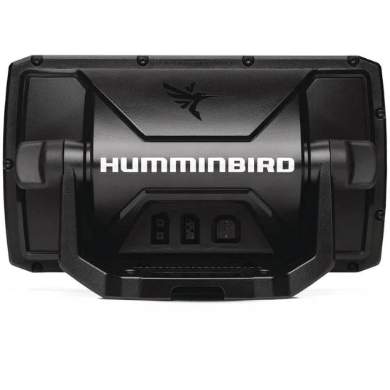 Sonar Humminbird Helix 5 Chirp Di Gps G3
