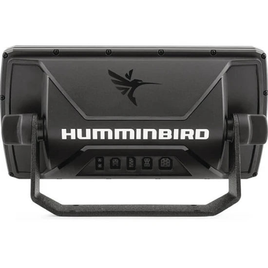 Sonar Humminbird Helix 7 Chirp Mega Di Gps G4n