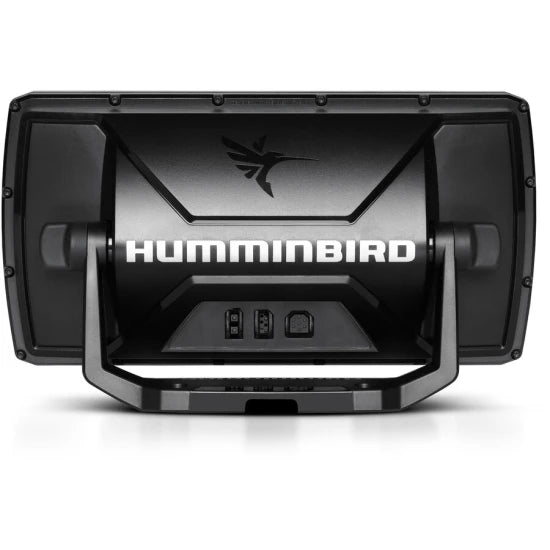 Sonar Humminbird Helix 7 Chirp Mega Di Gps G4