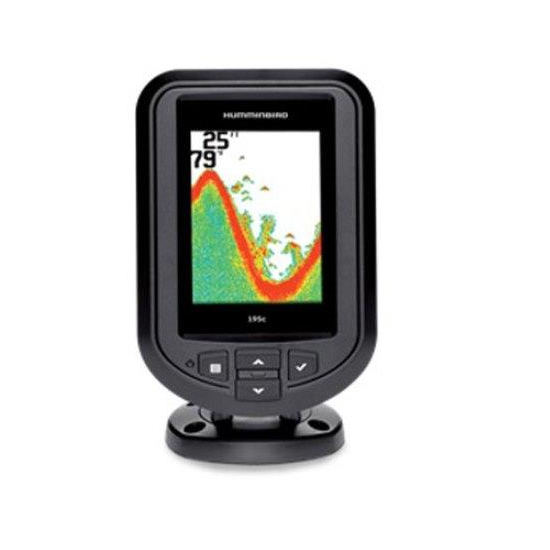 SONAR HUMMINBIRD PIRANHA MAX 195 CX