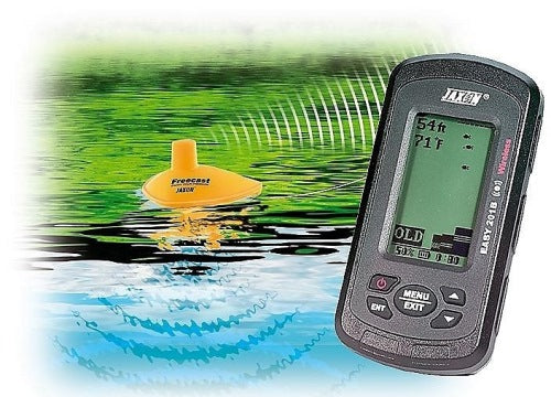 SONAR JAXON EASY 201B