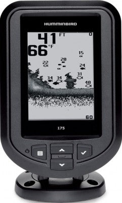 SONAR PIRANHAMAX 175X HUMMINBIRD