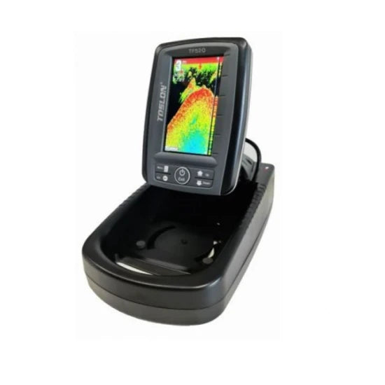 Sonar Toslon Tf 520 Pentru Navomodele