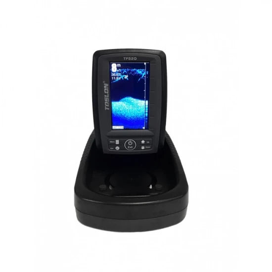 Sonar Toslon Tf 520 Pentru Navomodele