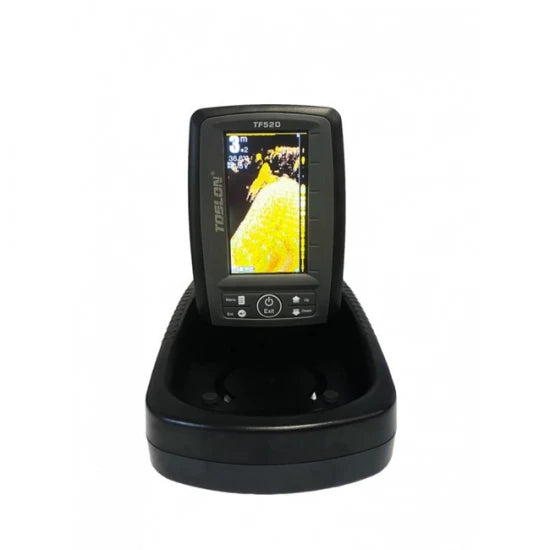 Sonar Toslon Tf 520 Pentru Navomodele