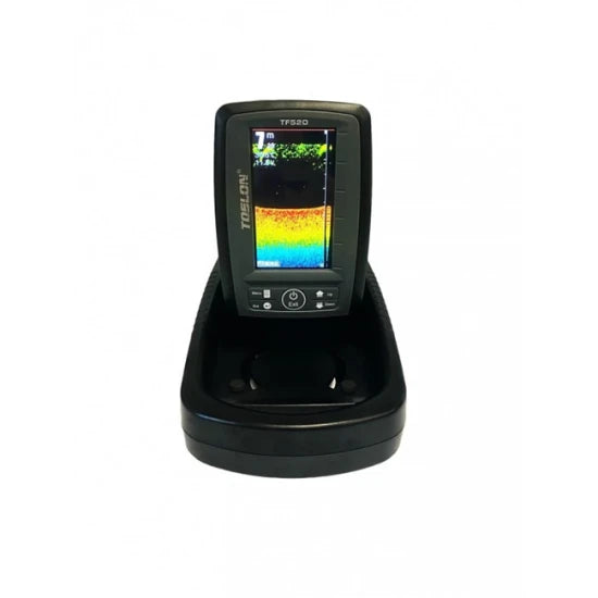Sonar Toslon Tf 520 Pentru Navomodele