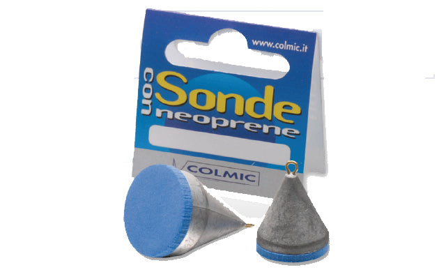 SONDA COLMIC ADANCIME NEOPREN 20gr