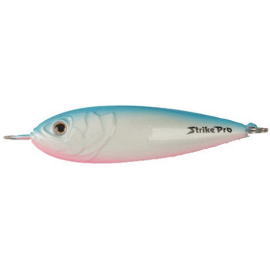 VOBLER STRIKE PRO ANTIBRADIS 7.5CM/11G A101L