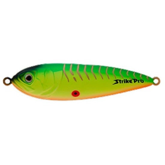 VOBLER STRIKE PRO ANTIBRADIS 7.5CM/11G A17S