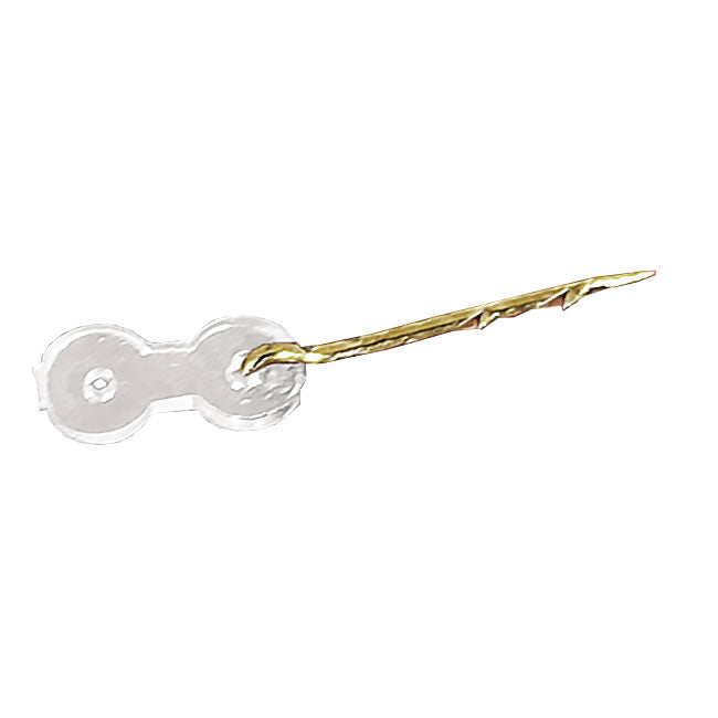 SPIN MOMEALA JAXON CU INEL SILICON 12buc/plic 0.6x10mm