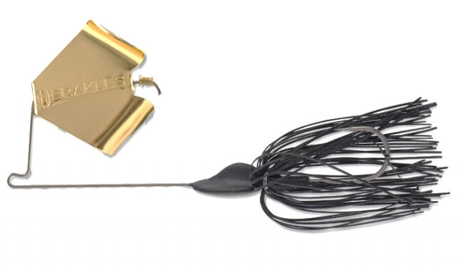 SPINERBAIT COLMIC BUZZ DUCK 1/2oz 14gr Black