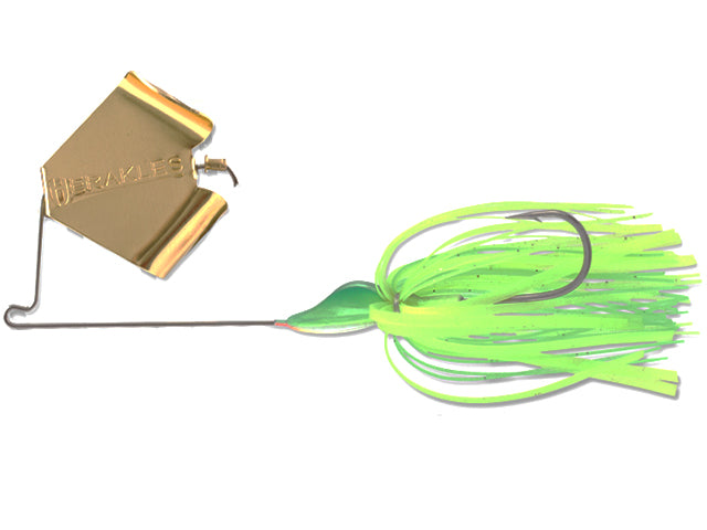 SPINERBAIT COLMIC BUZZ DUCK 1/2oz 14gr Chartreuse/Lime
