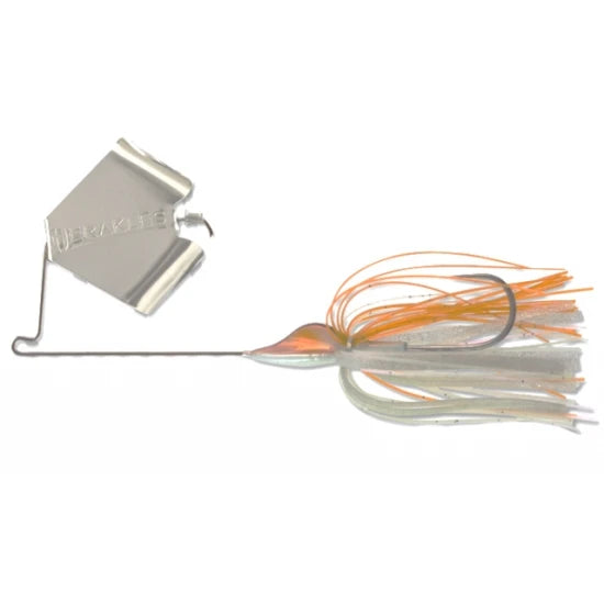 Spinerbait Colmic Buzz Duck 1/2oz 14gr Waka Waka