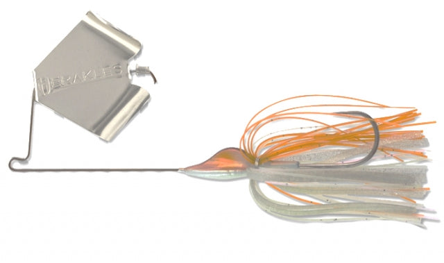 SPINERBAIT COLMIC BUZZ DUCK 1/2oz 14gr Waka Waka