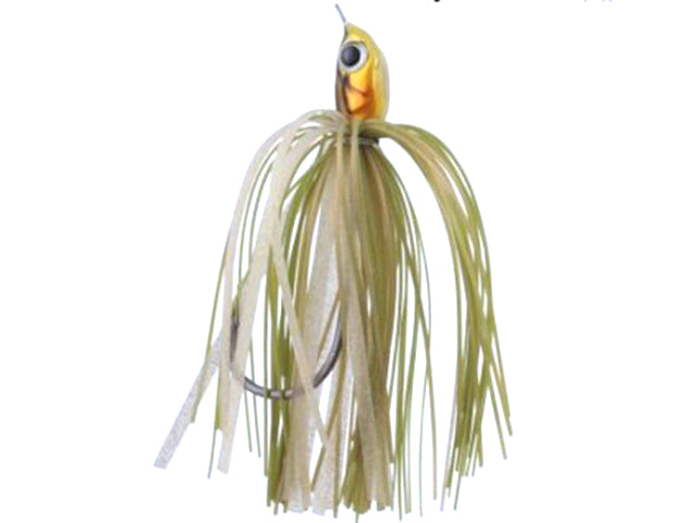 SPINERBAIT COLMIC JUMP 3/8oz 10.5gr Ayu