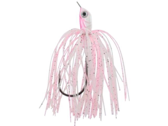 SPINERBAIT COLMIC JUMP 3/8oz 10.5gr Pink Dry