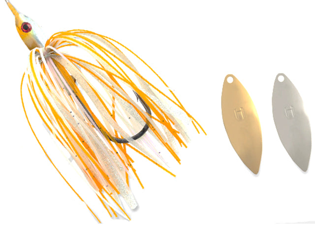 SPINERBAIT COLMIC QUAKE 5/8oz 17.5gr Waka Waka