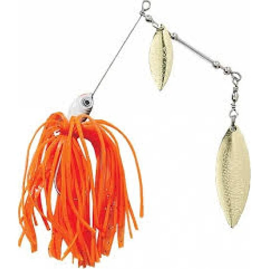 Spinner Bait Jaxon Reflex 2a Hkg2a