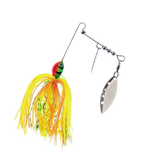 SPINNER BAIT JAXON REFLEX HKX 1D 16gr