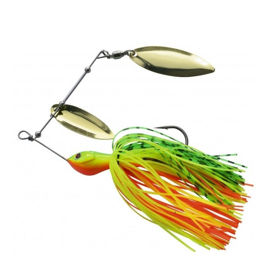 SPINNER BAIT QUANTUM 10G 10CM FIRETIGER