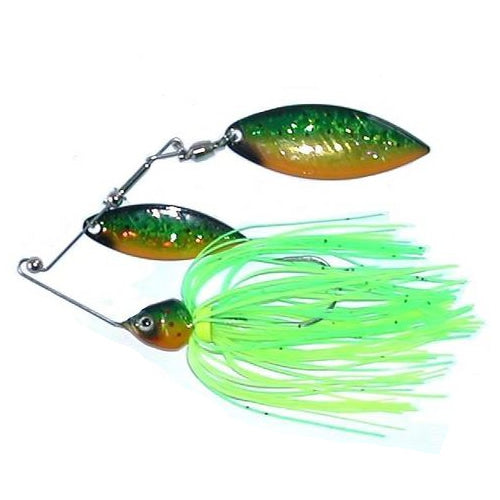 SPINNER BAIT STRIKE PRO 19,6G