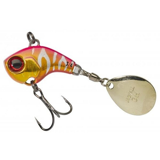 SPINNER SENSAS ILLEX DERACOUP 2,6CM/10G MOMOTORA