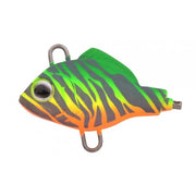 Spinner Spro Asp Uv 14g Fire Zebra
