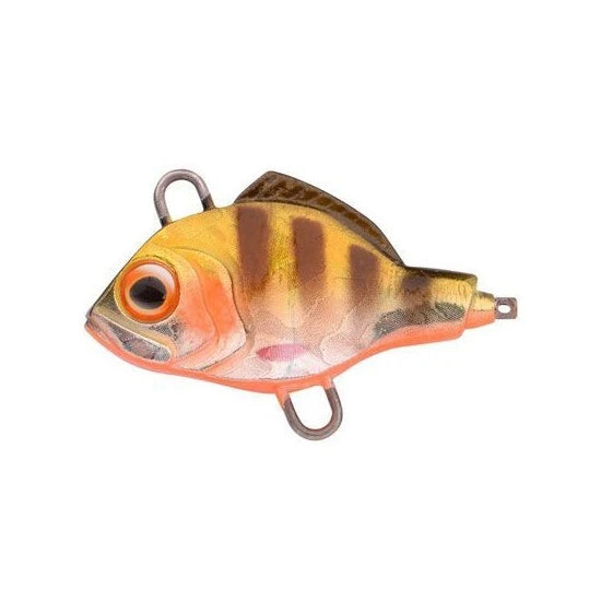 Spinner Spro Asp Uv 21g Metal Perch