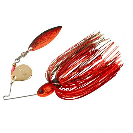 SPINNERBAIT BOOYAH BOOYAH POND MAGIC NEST ROBBER