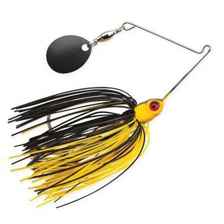 SPINNERBAIT BOOYAH MICRO POND MAGIC