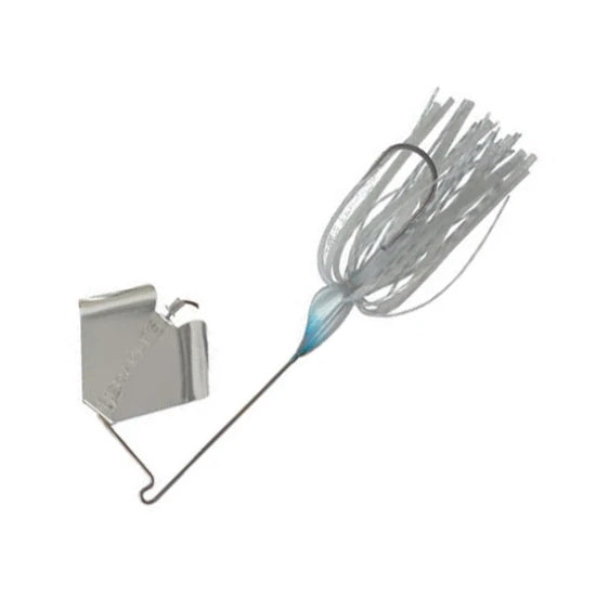 Spinnerbait Colmic Buzz Duck 14gr Silver