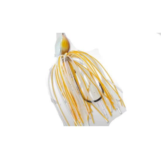 Spinnerbait Colmic Flatter 14gr Waka Waka