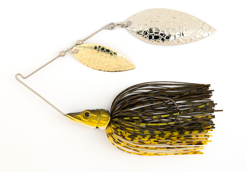 SPINNERBAIT FOX RAGE 14G PIKE