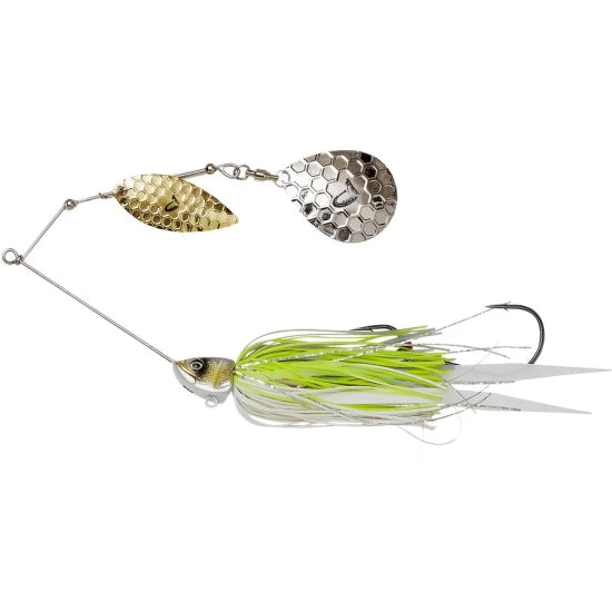 Spinnerbait Savage Gear Da Bush 16cm 32g Sinking Sexy Shad