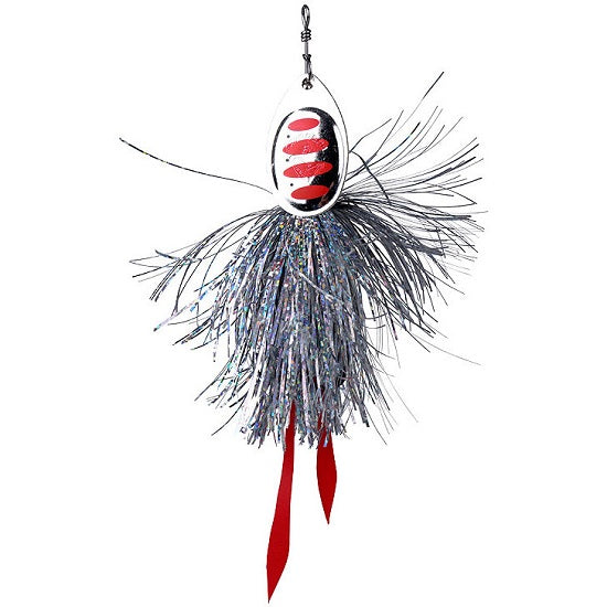 SPINNERBAIT SAVAGE GEAR STIUCA NR.5/18G GOLD