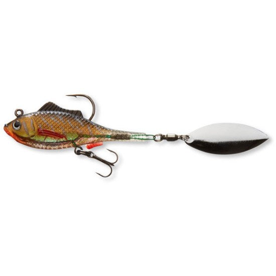 SPINNERTAIL CORMORAN SHAD MANIA-S MINNOW 9CM/35G