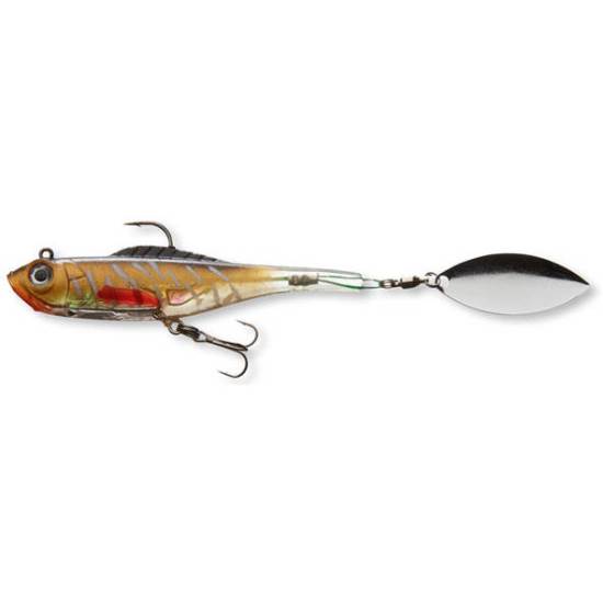 SPINNERTAIL CORMORANSHAD MANIA-M MINNOW 9CM/22G