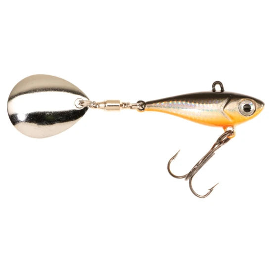 Spinnertail Jaxon Hr Rapid Tsa, 1b, 6g