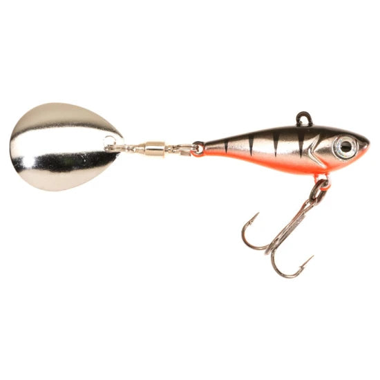 Spinnertail Jaxon Hr Rapid Tsa, 1d, 6g