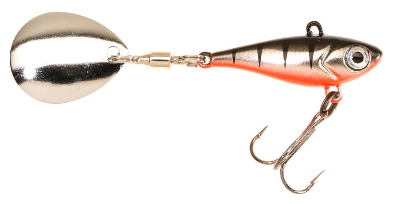 SPINNERTAIL JAXON HR RAPID TSA, 1D, 6G